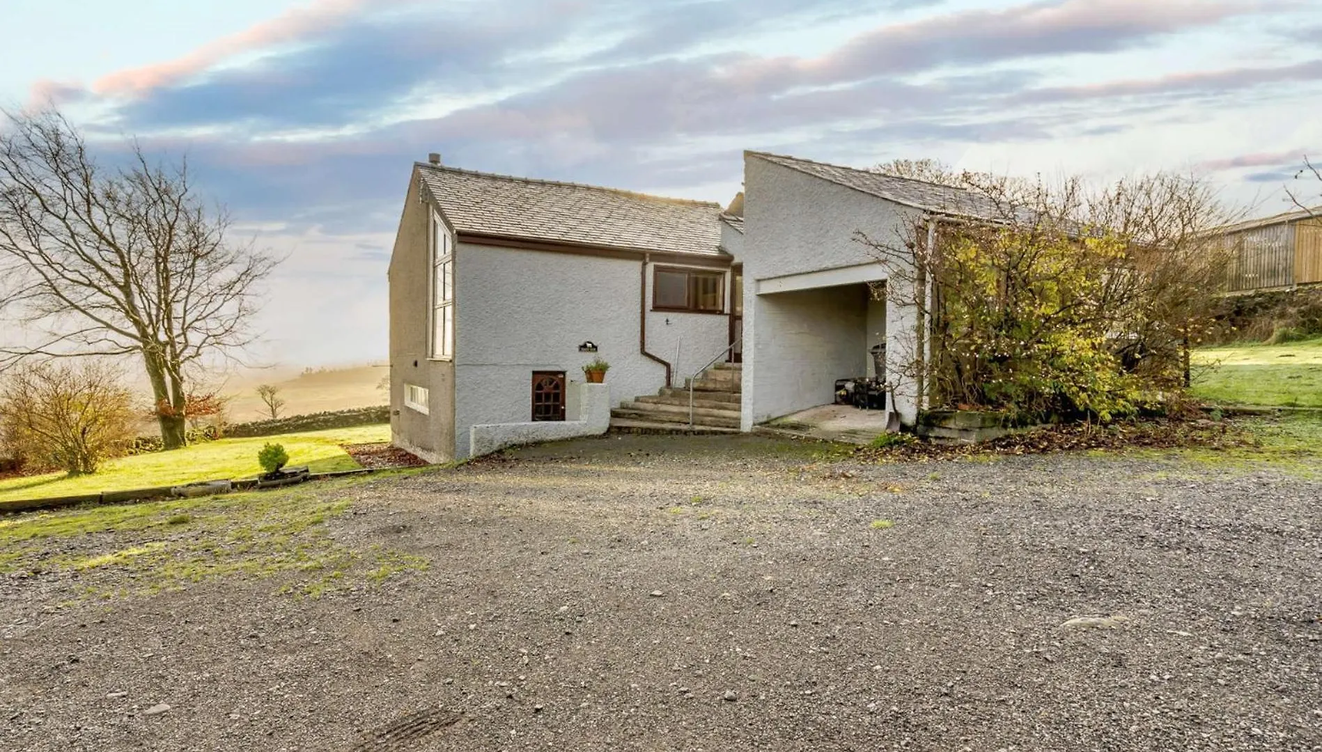 4 Bed In Duddon Valley 89418 *