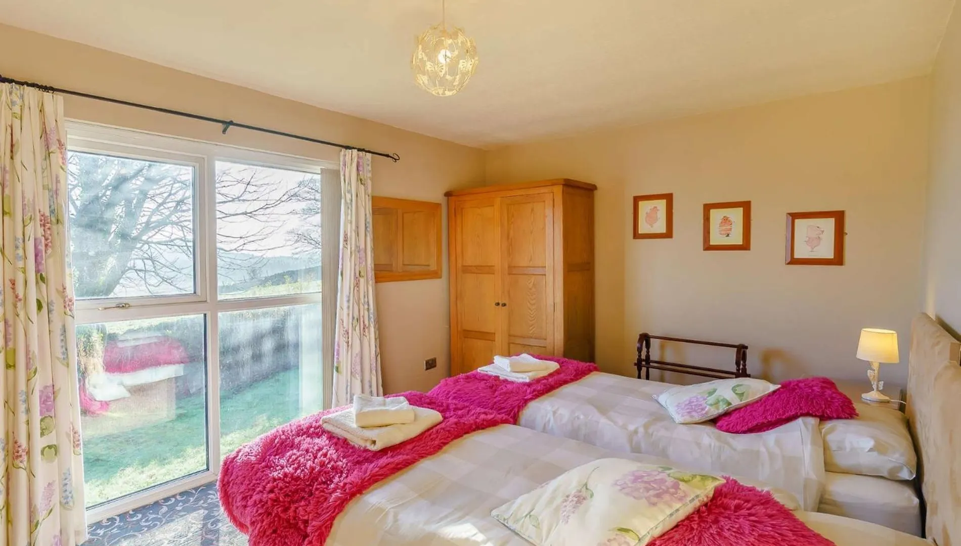 4 Bed In Duddon Valley 89418 * Ulpha