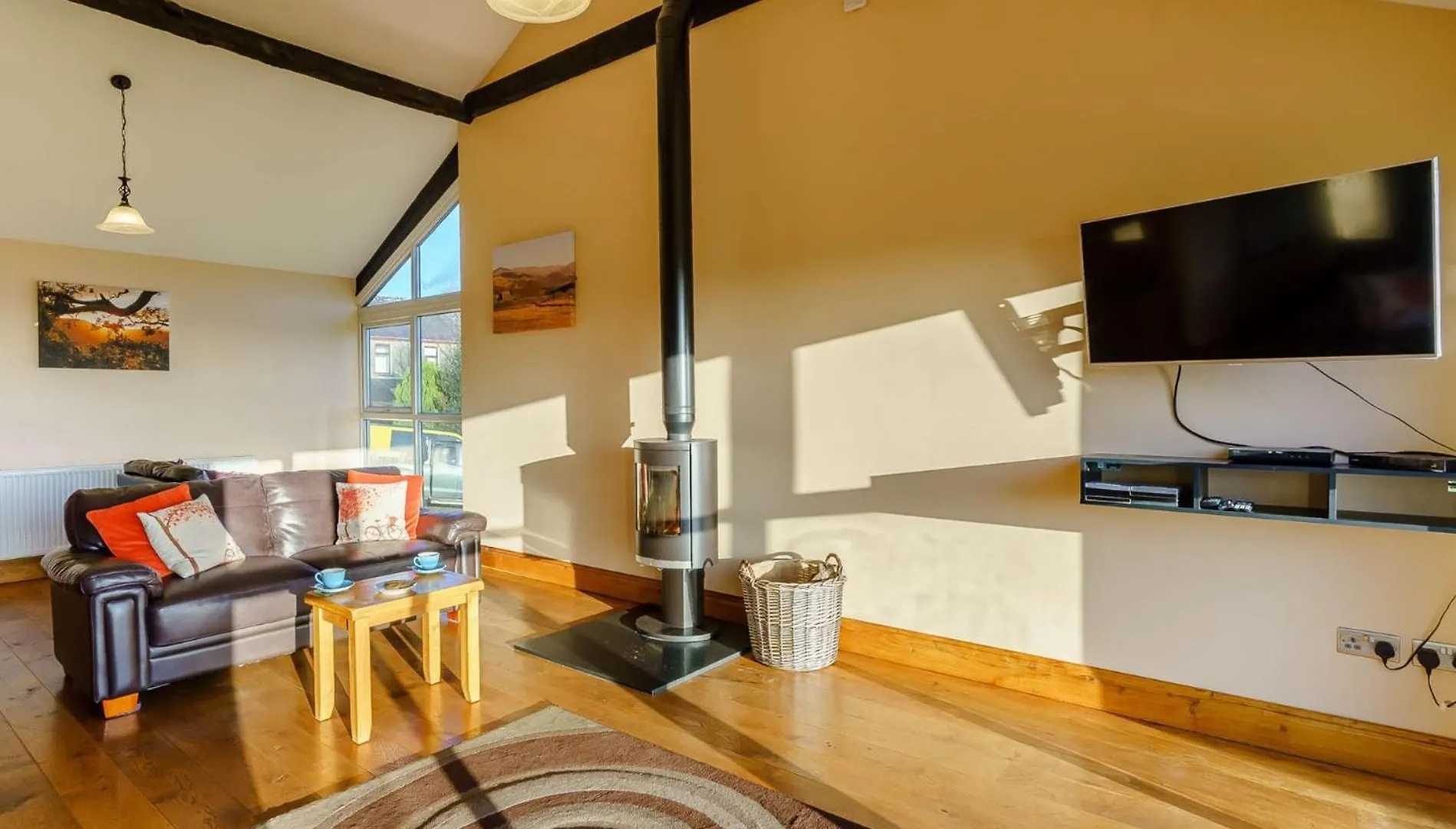 4 Bed In Duddon Valley 89418