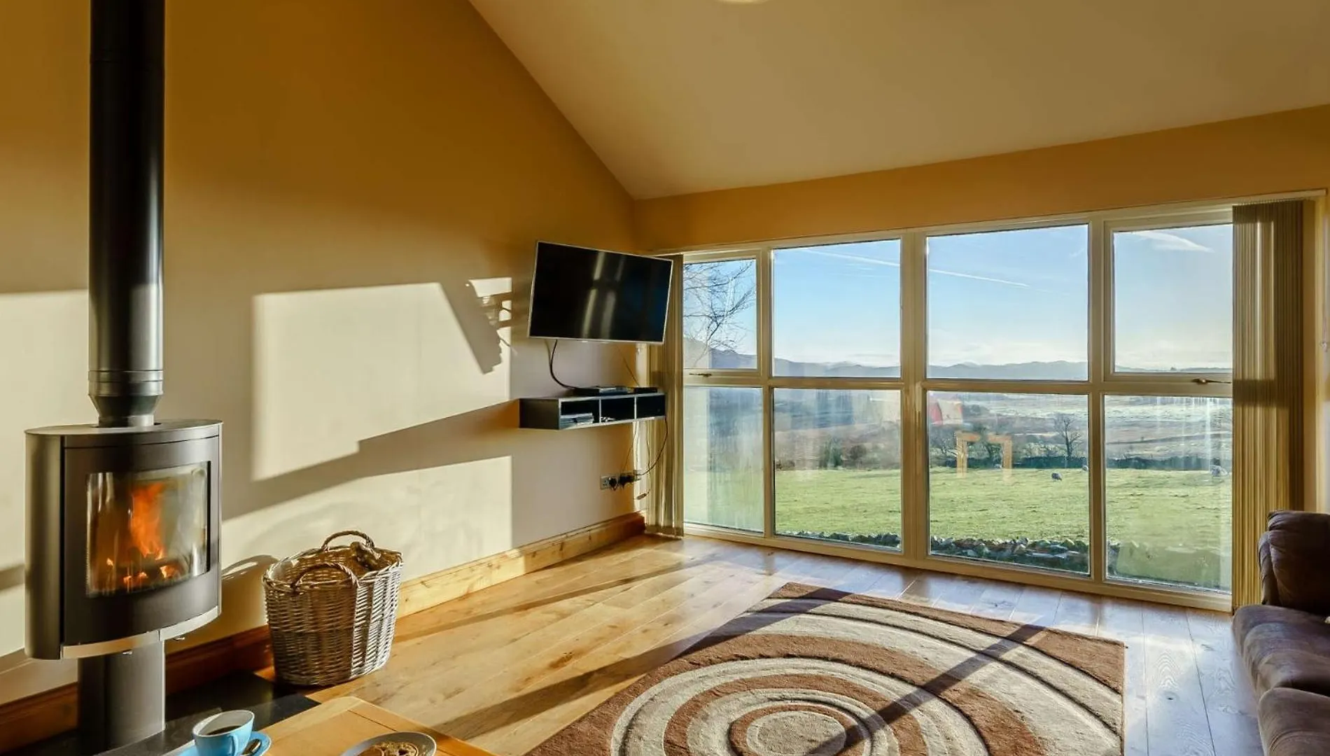 Holiday home 4 Bed In Duddon Valley 89418 *