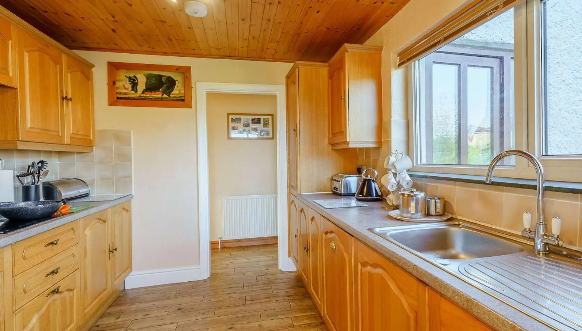 4 Bed In Duddon Valley 89418 * Ulpha