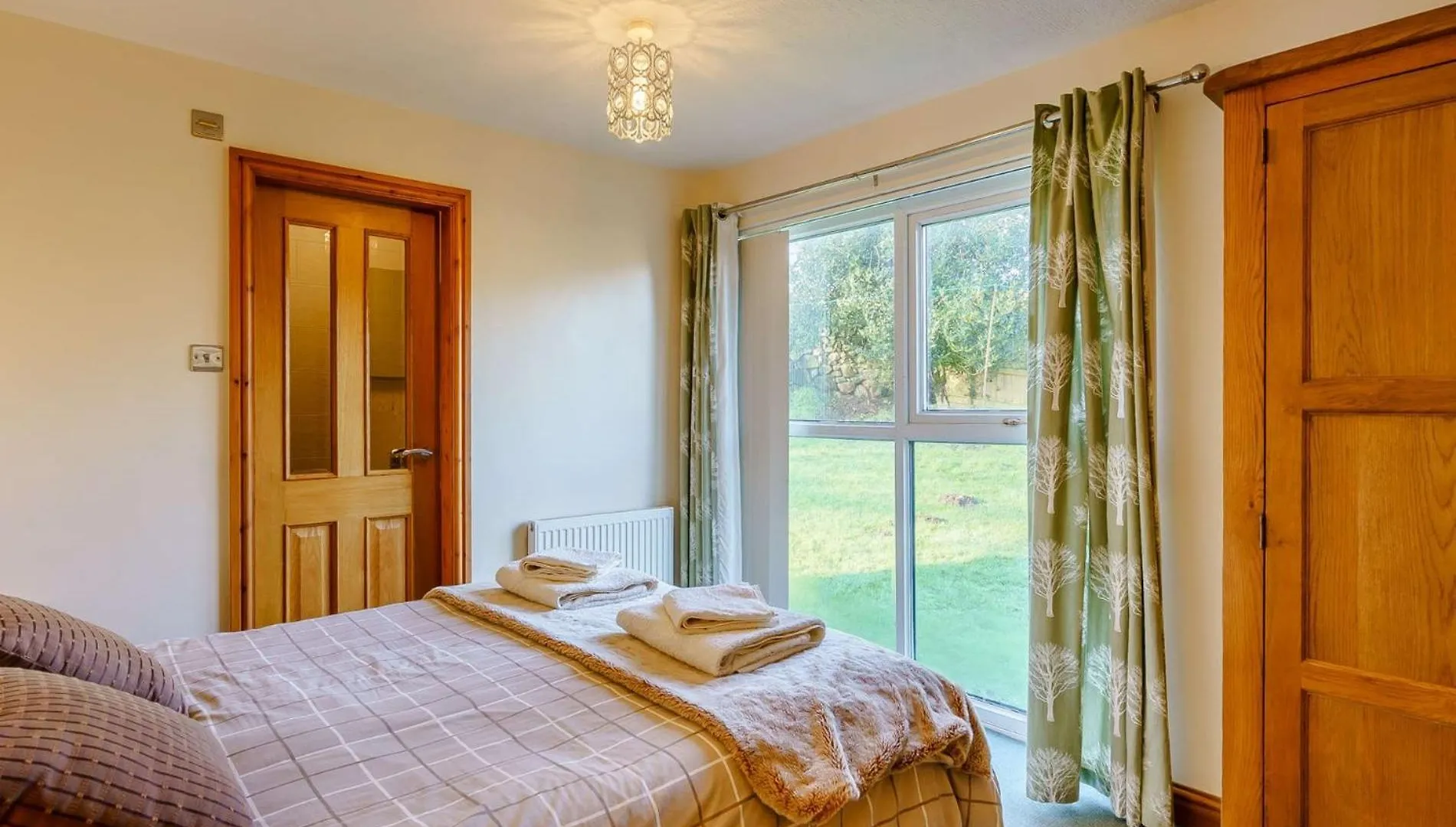 4 Bed In Duddon Valley 89418 Casa de Férias