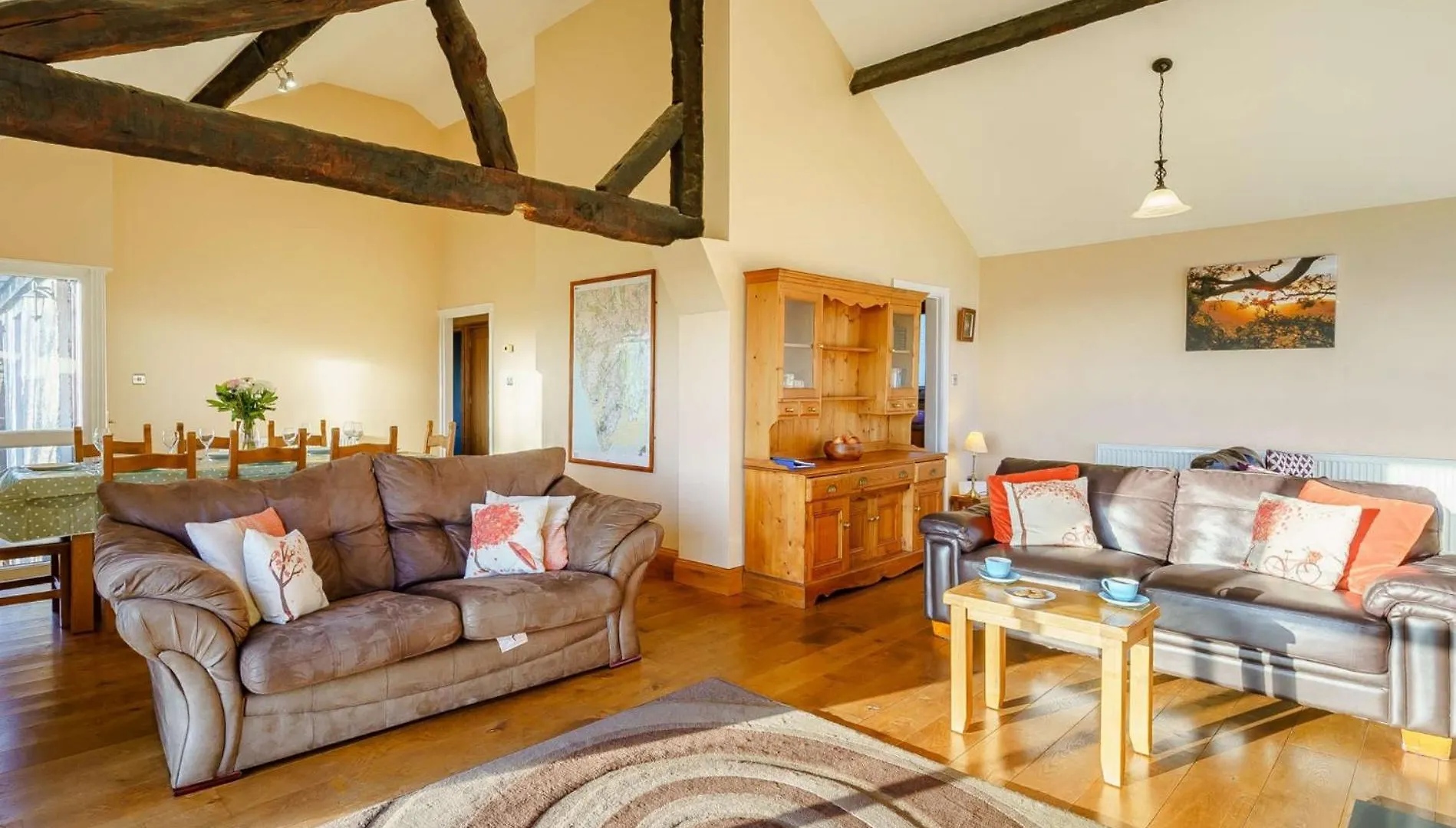 4 Bed In Duddon Valley 89418 Holiday home *