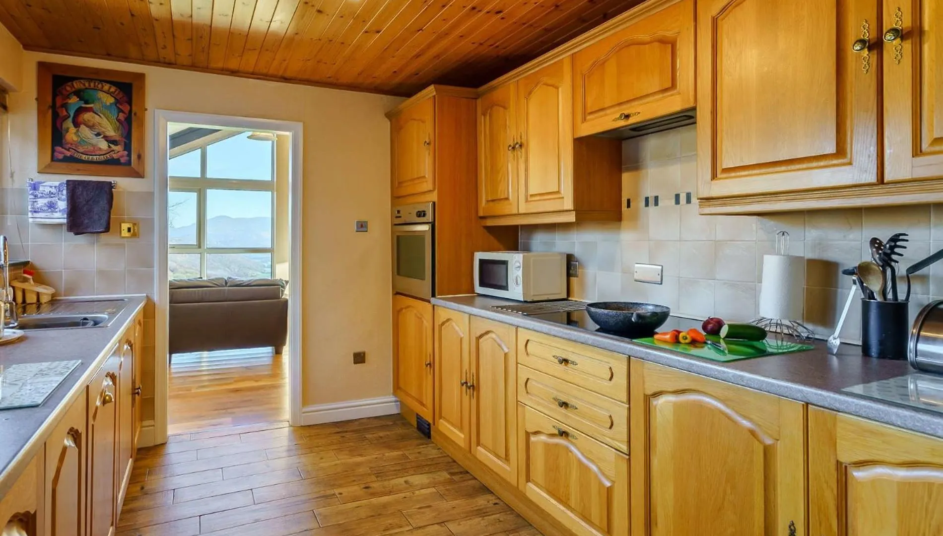 4 Bed In Duddon Valley 89418 * Ulpha
