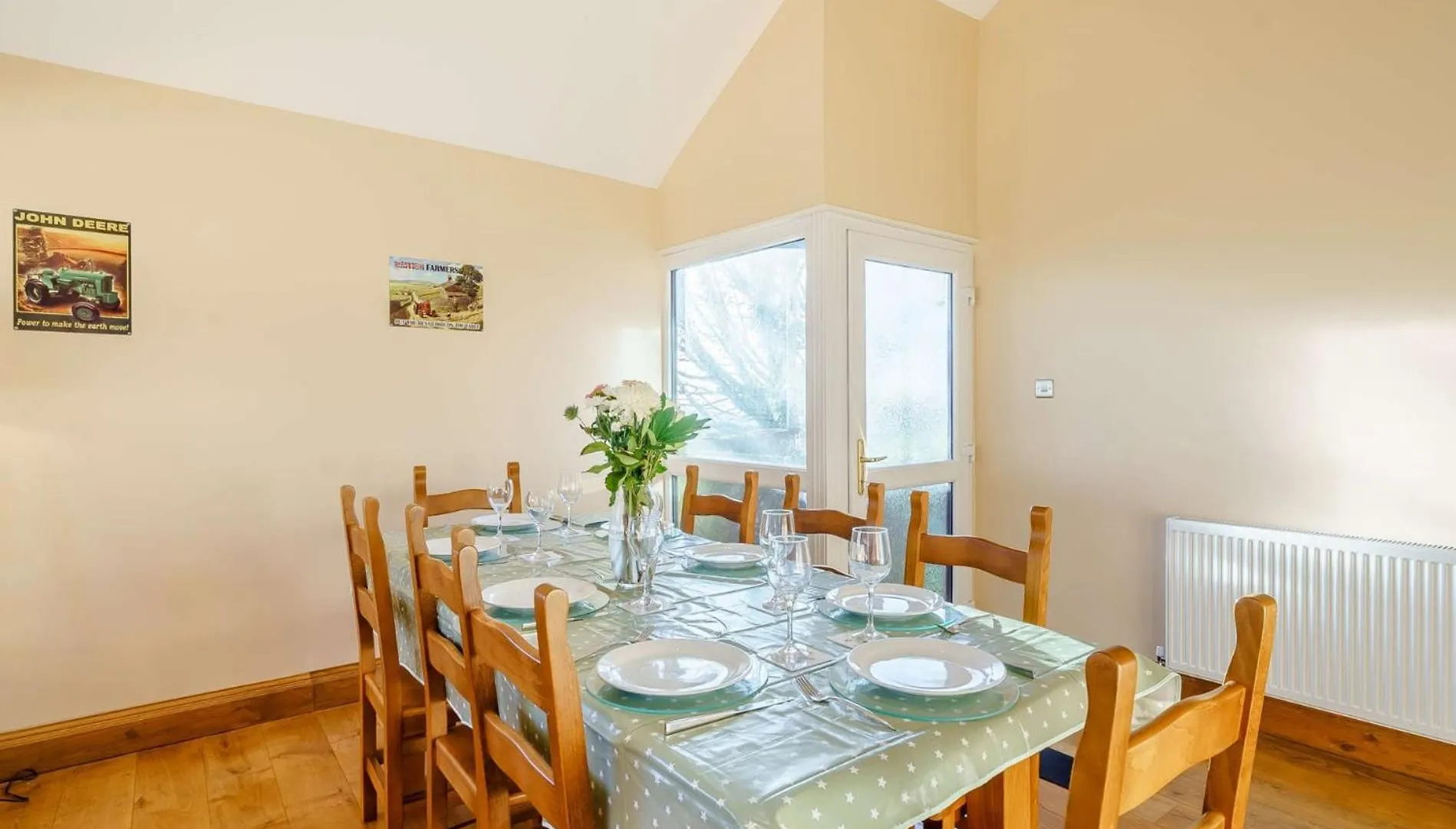 4 Bed In Duddon Valley 89418