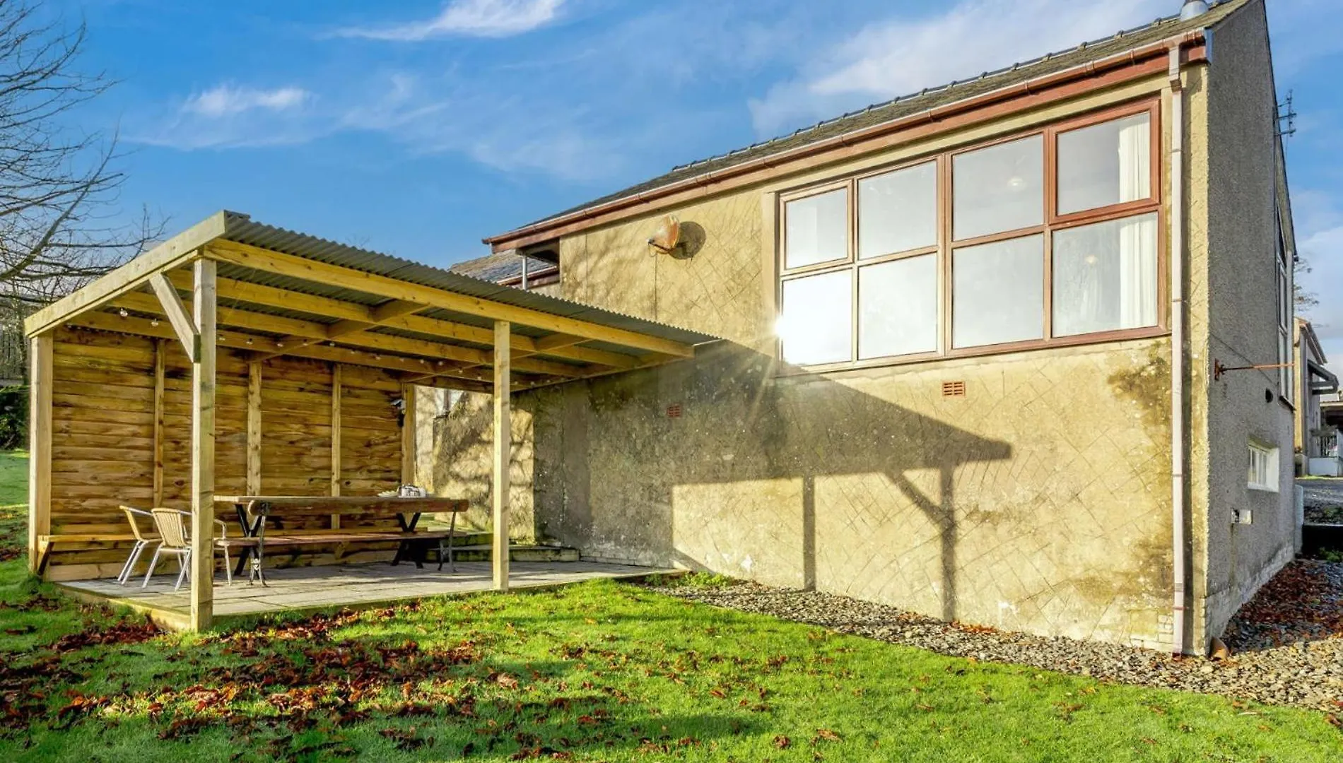 4 Bed In Duddon Valley 89418 Holiday home