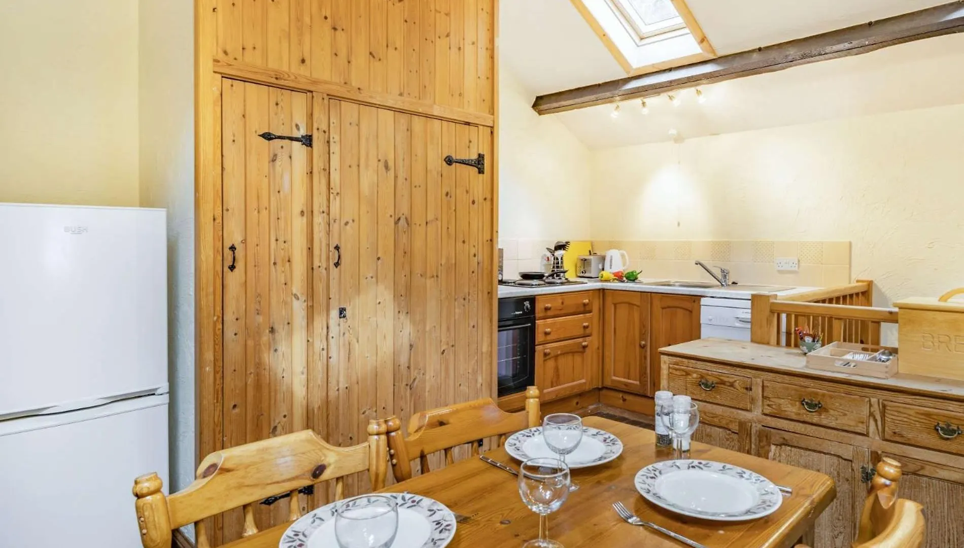 Holiday home 2 Bed In Wasdale Sz053 *