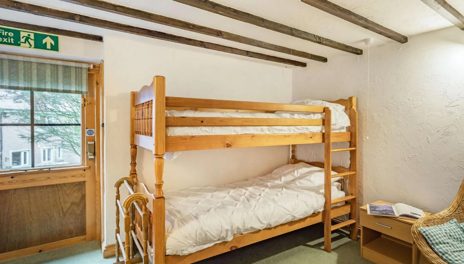 2 Bed In Wasdale Sz053 Holiday home