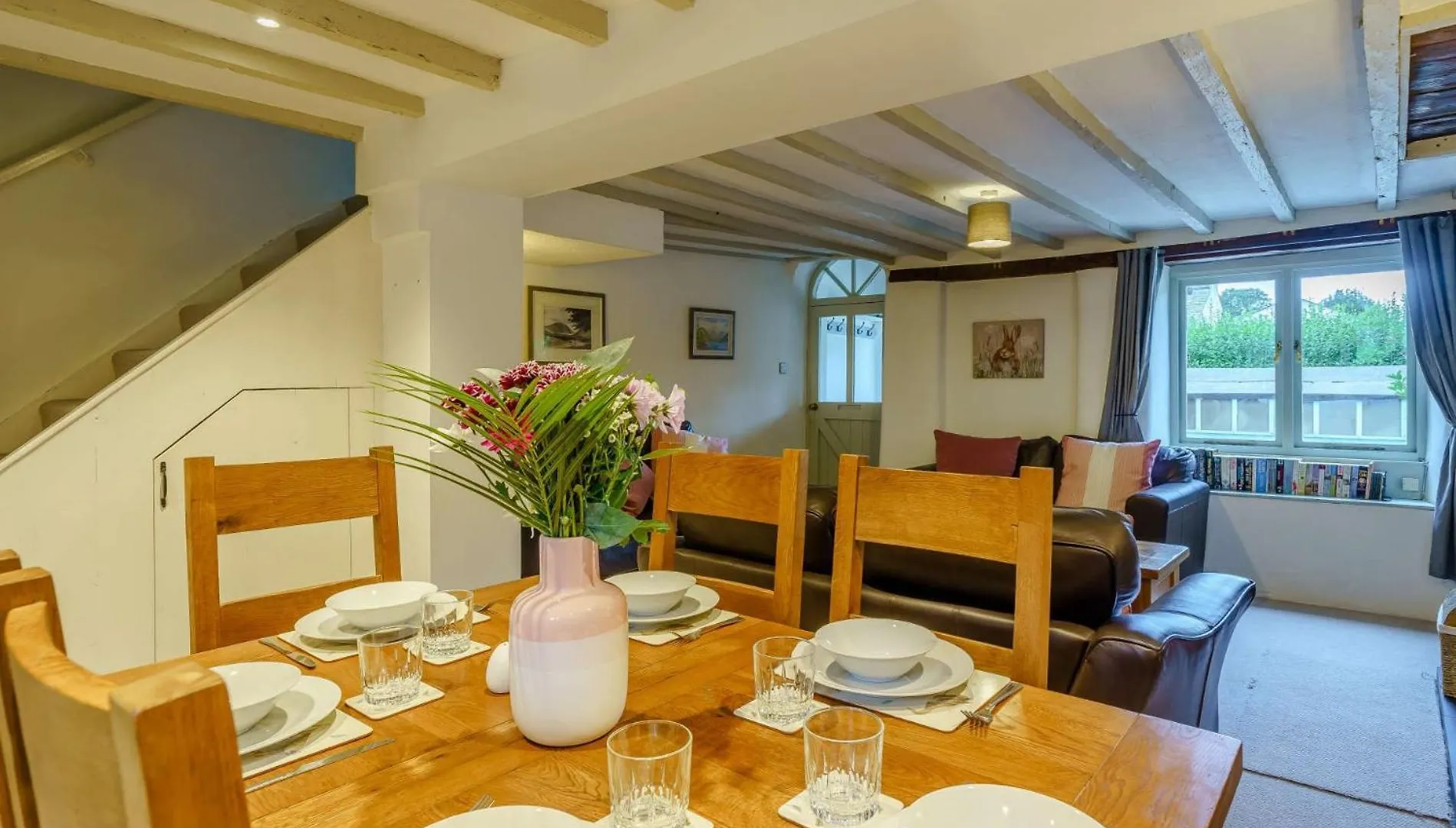 3 Bed In 85686 Hébergement de vacances