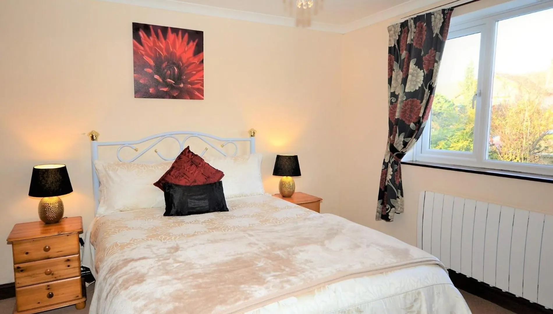 Prázdninový dům 4 Bed In 80541 Ousby
