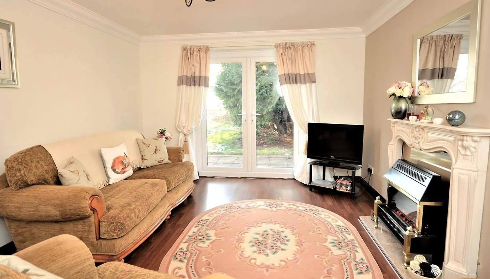 4 Bed In 80541 Holiday home *