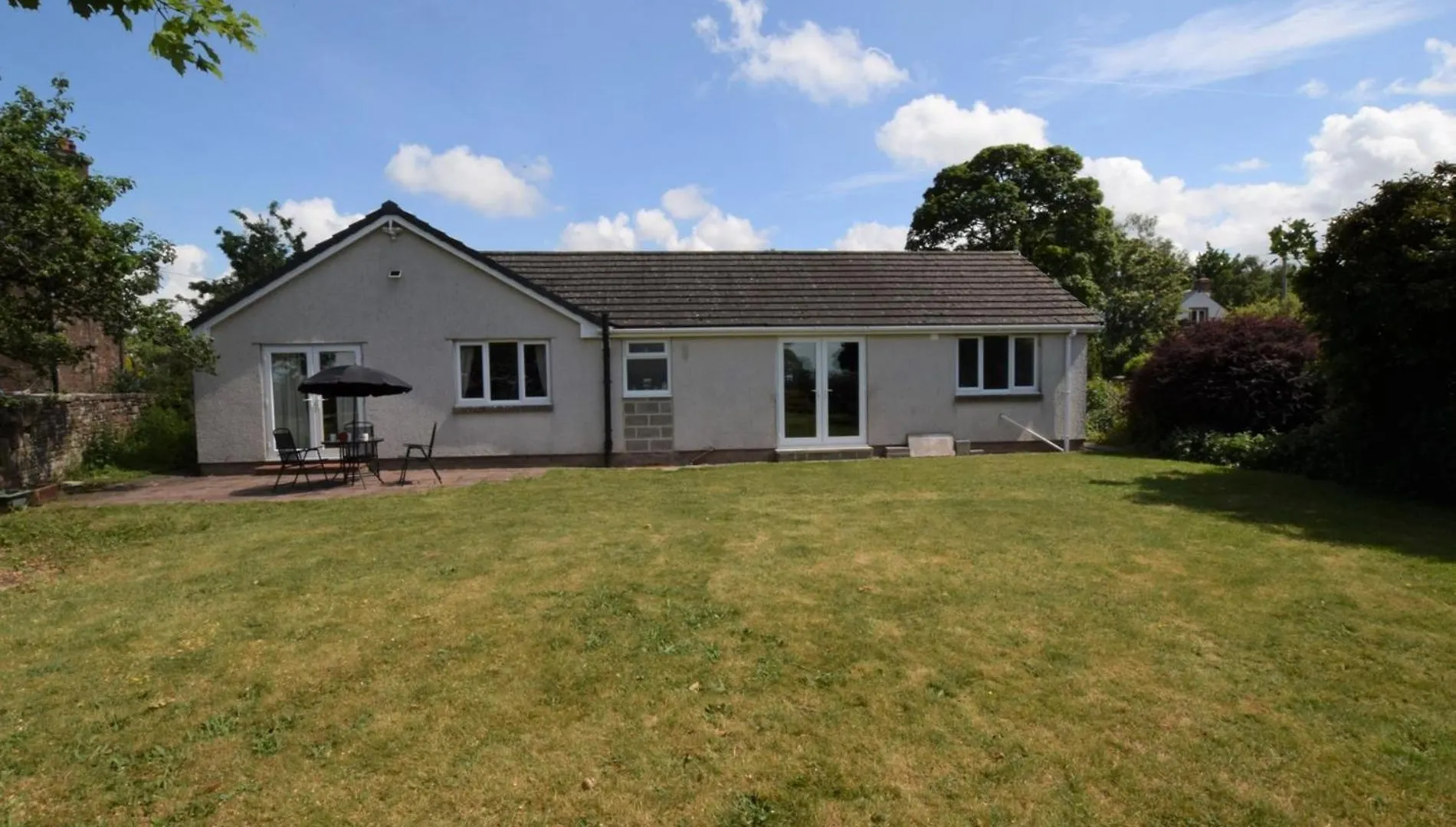 4 Bed In 80541 Holiday home