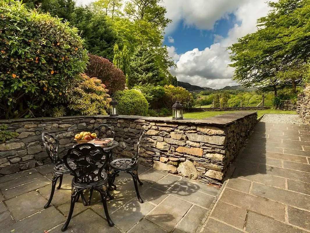 Holiday home 2 Bed In Lcc17 Coniston