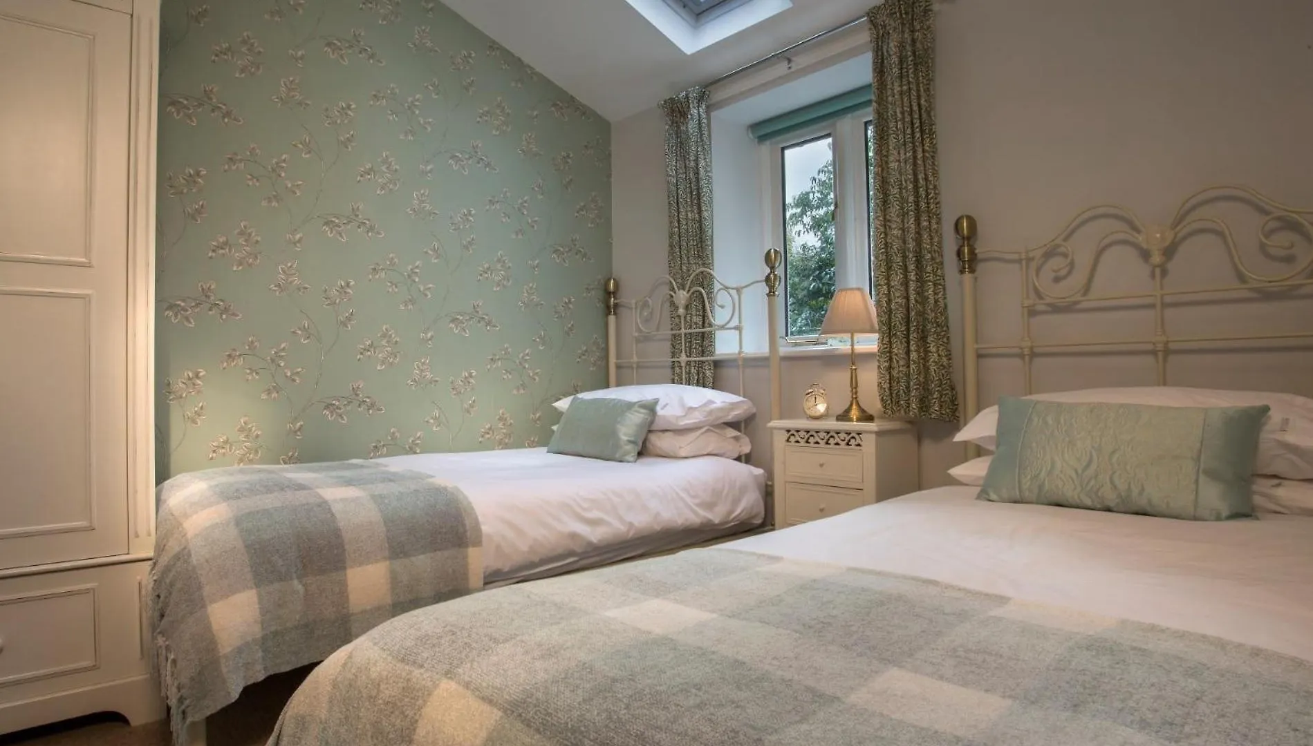 2 Bed In Lcc17 Holiday home Coniston