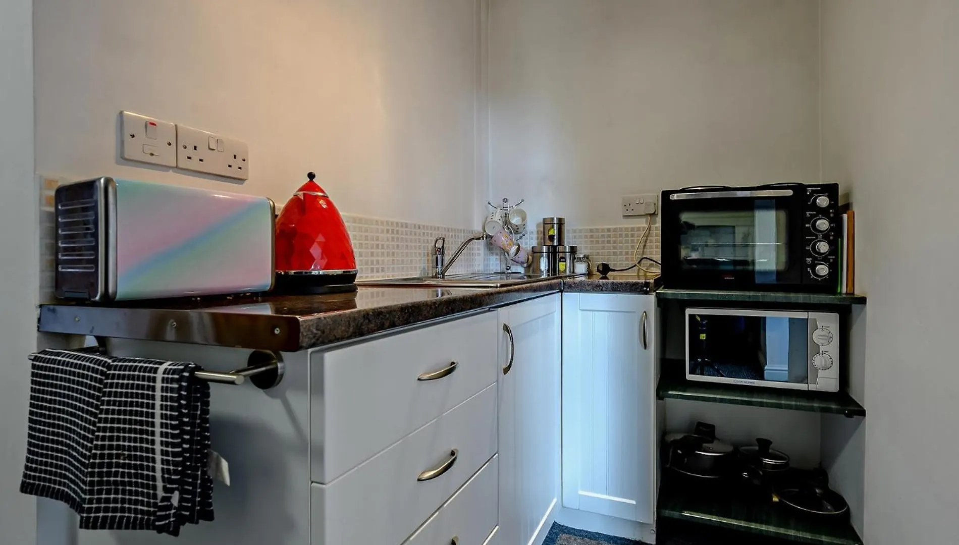 Semesterbostad 1 Bed In Troutbeck Nr Ullswater Sz254 Troutbeck (Eden)