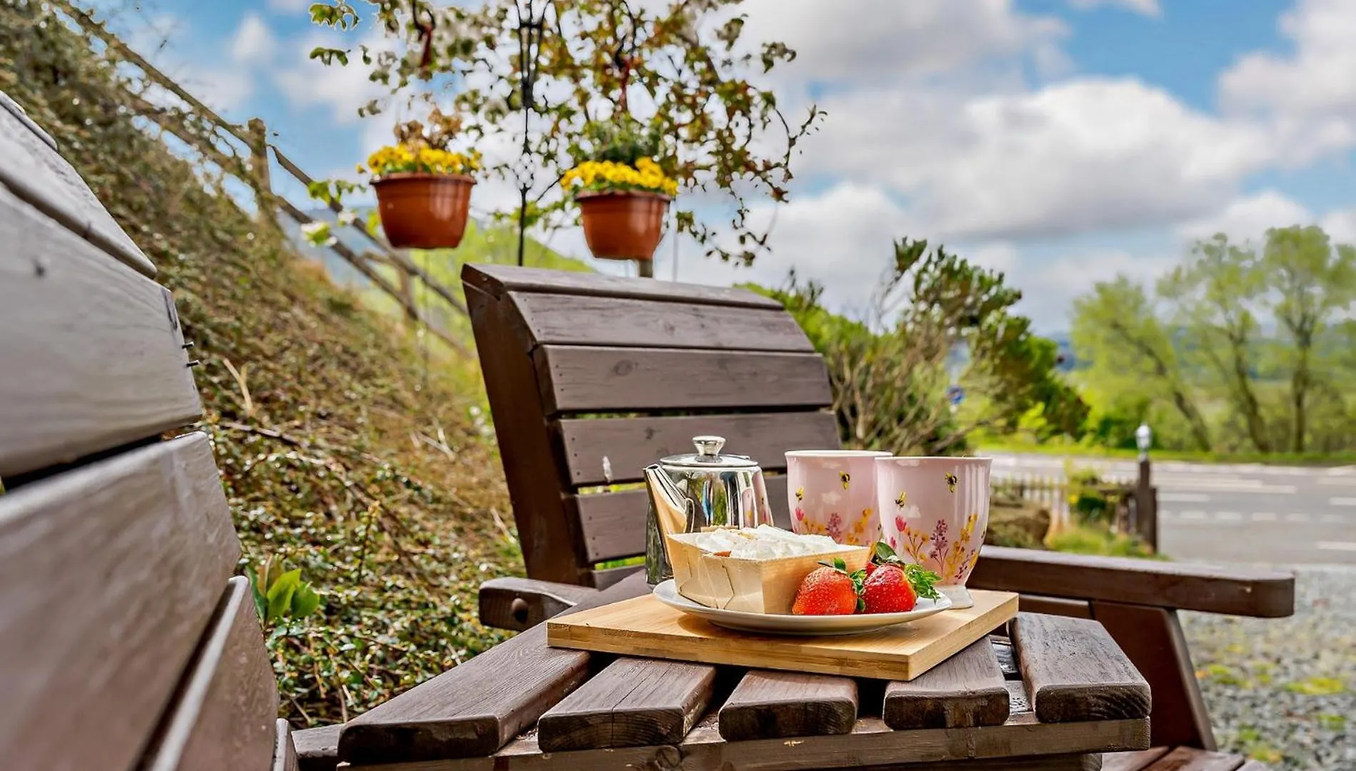 Сasa de vacaciones 1 Bed In Troutbeck Nr Ullswater Sz254 Troutbeck (Eden)