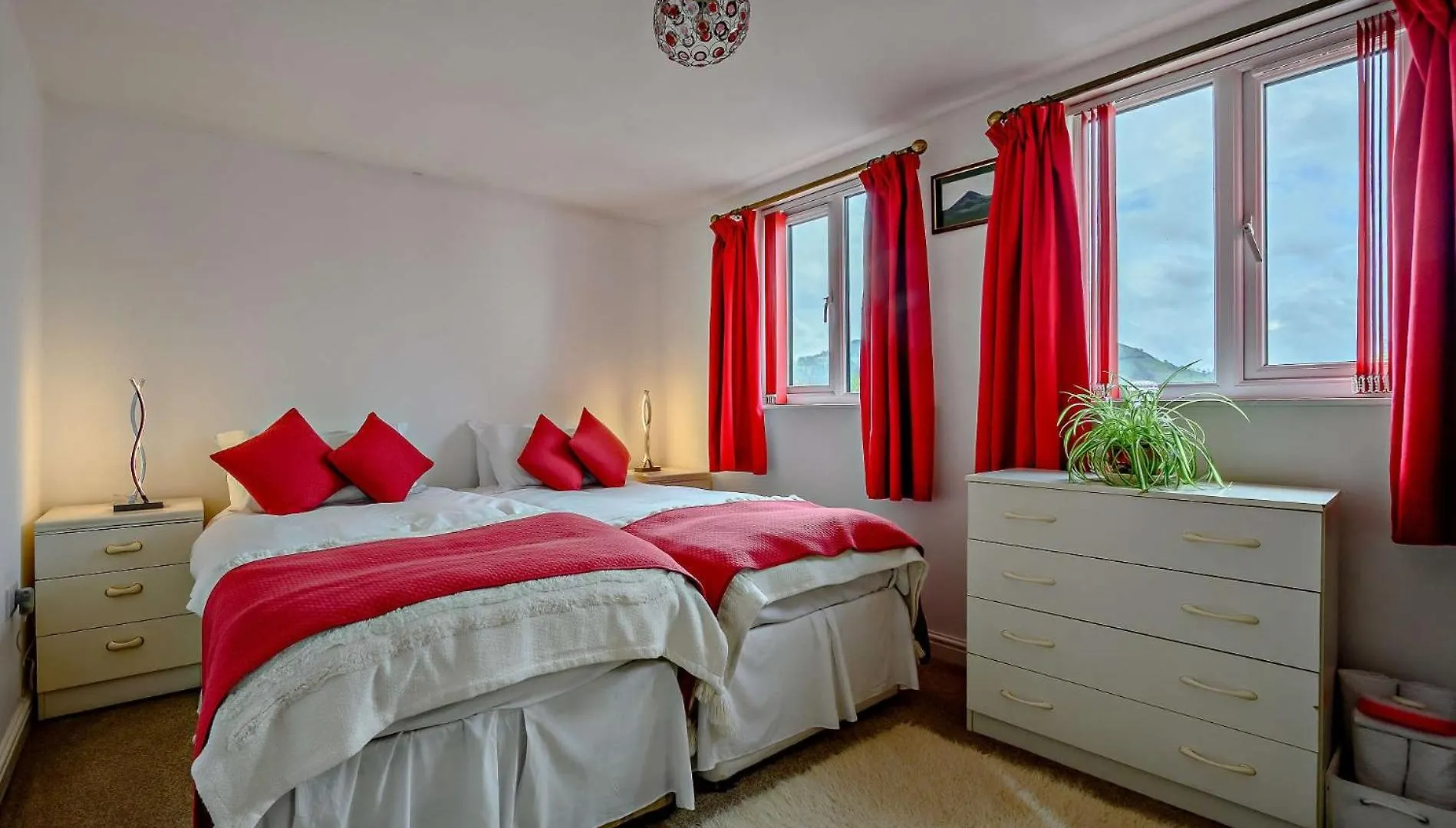 1 Bed In Troutbeck Nr Ullswater Sz254 *
