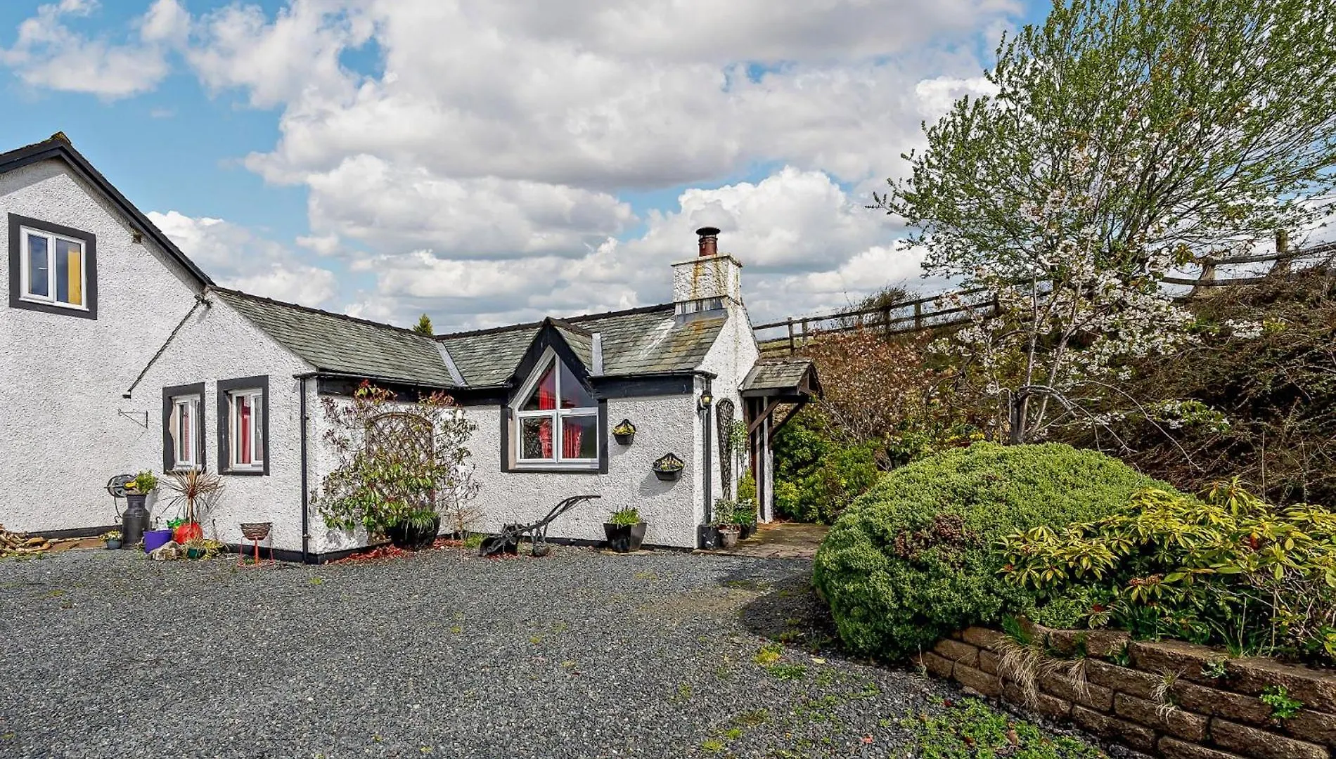 1 Bed In Troutbeck Nr Ullswater Sz254 Troutbeck (Eden)