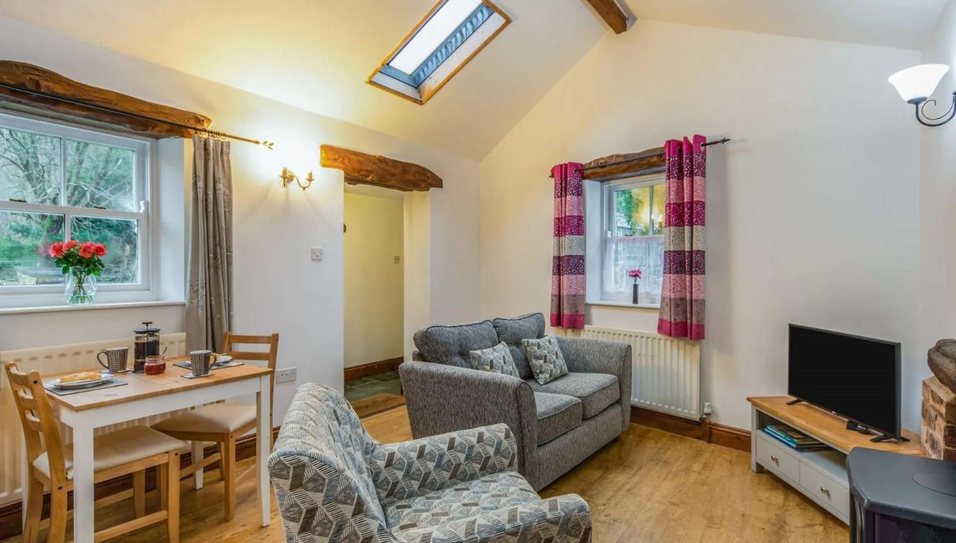 1 Bed In Keswick 86245 Apartment Rosthwaite