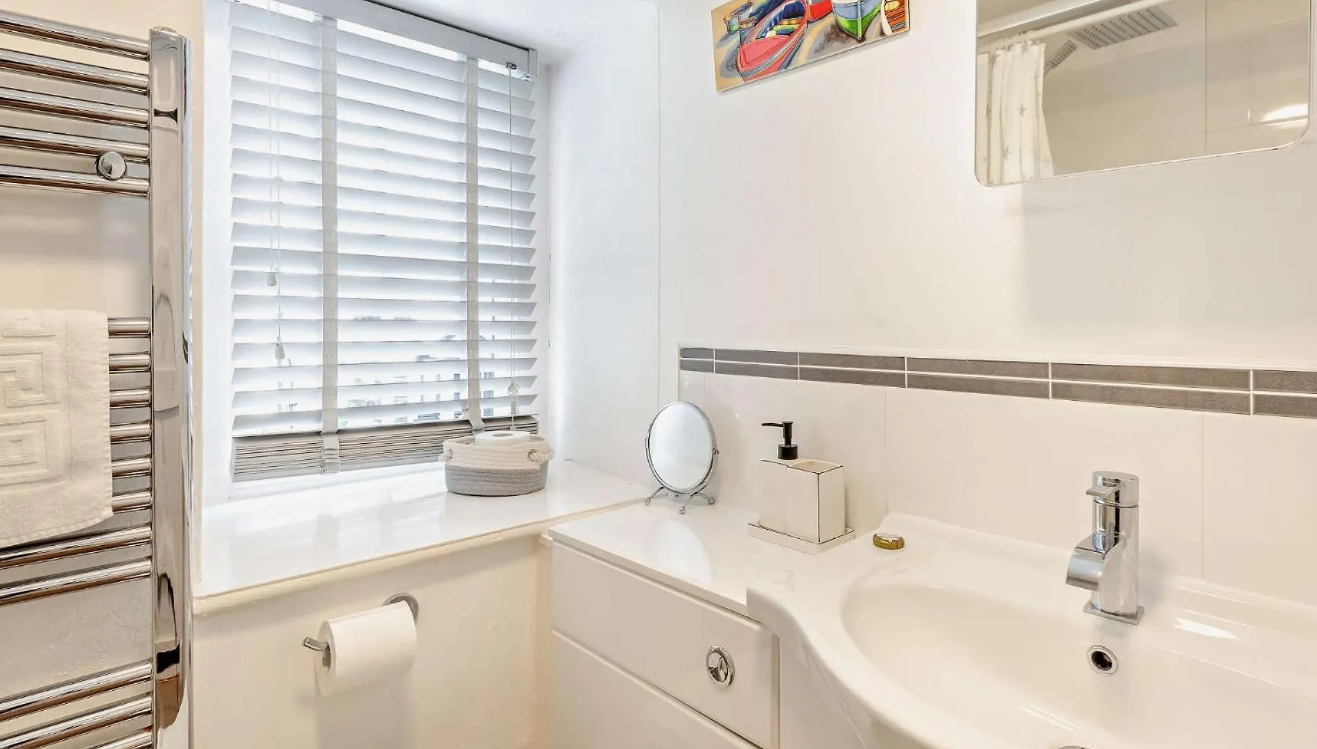 3 Bed In Village Llh39 Holiday home