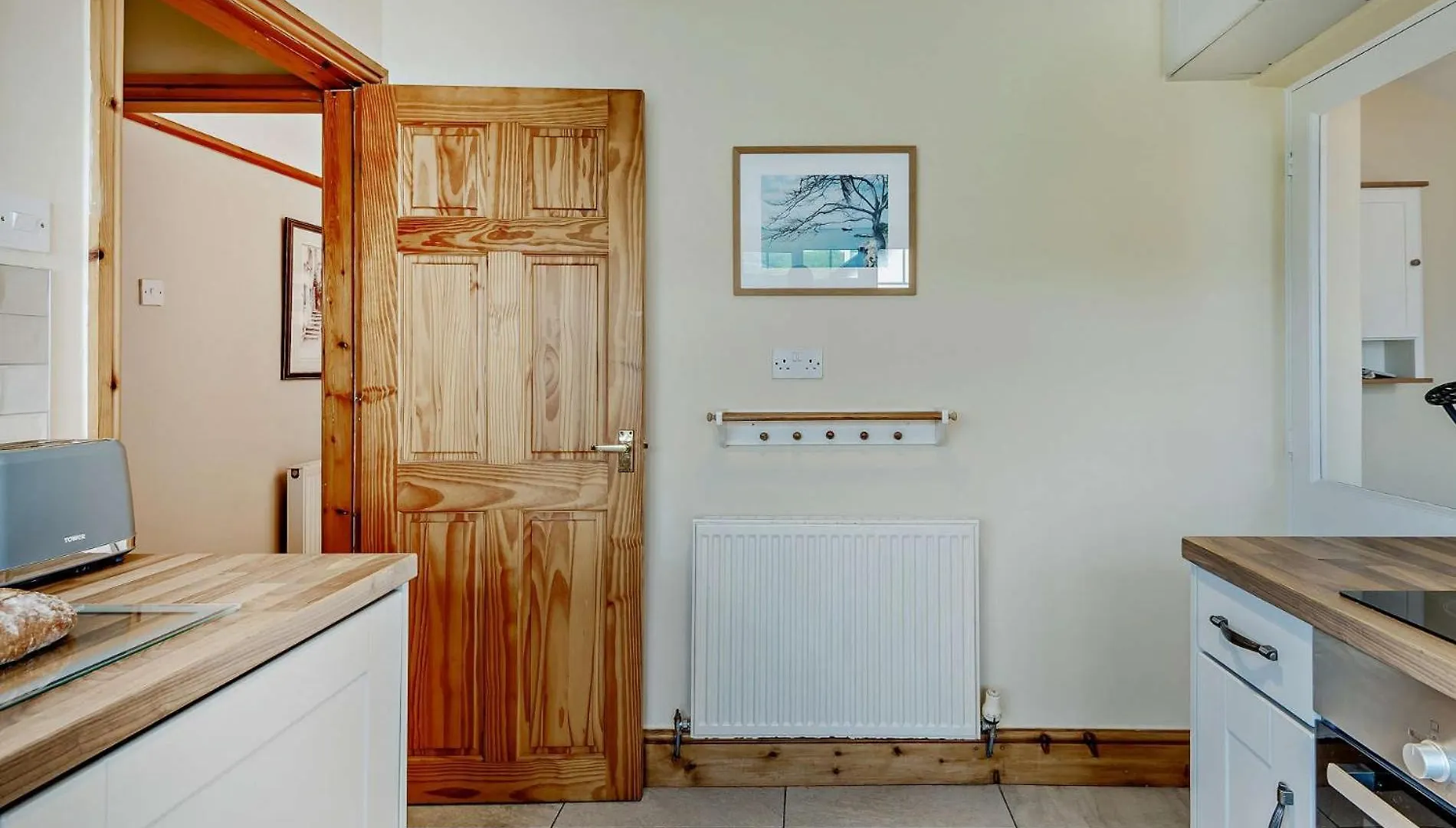 Holiday home 3 Bed In Village Llh48 *