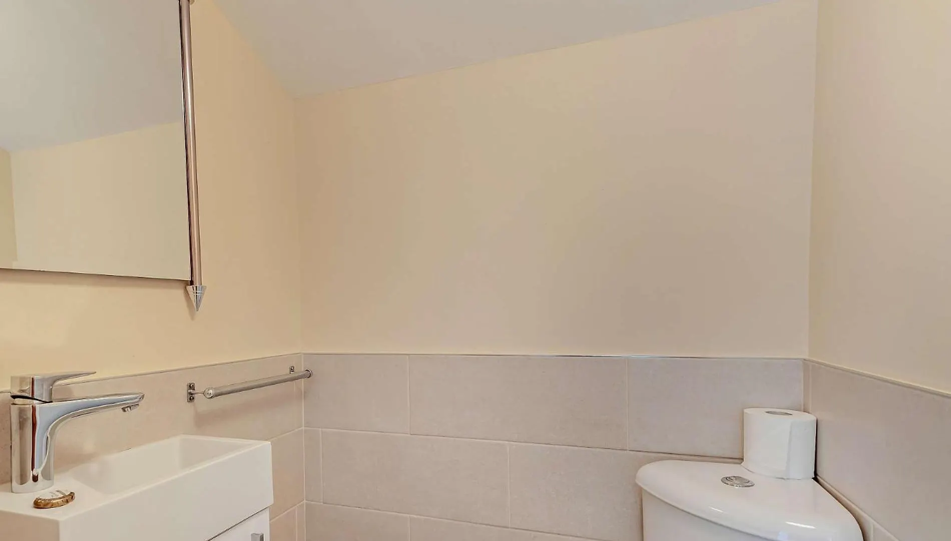 Holiday home 3 Bed In Village Llh48 *