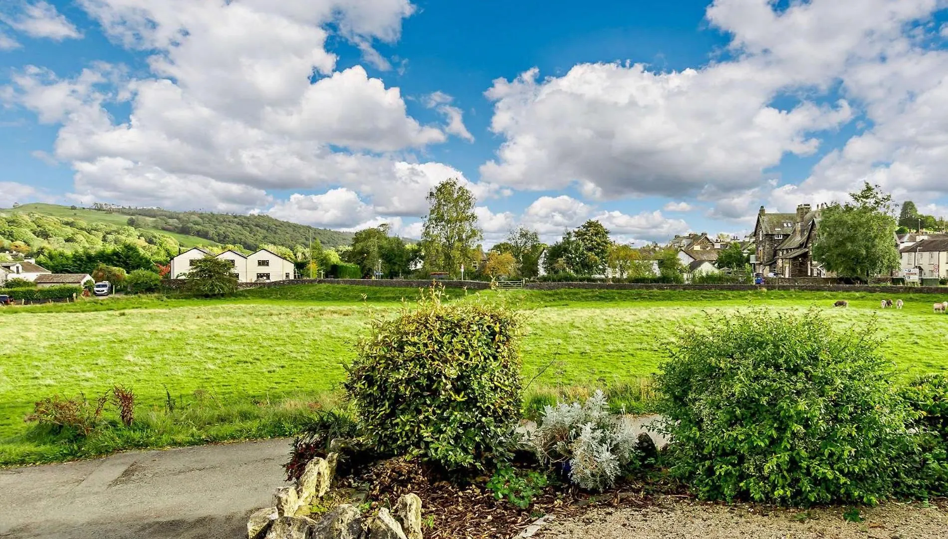 3 Bed In Village Llh48 Holiday home *