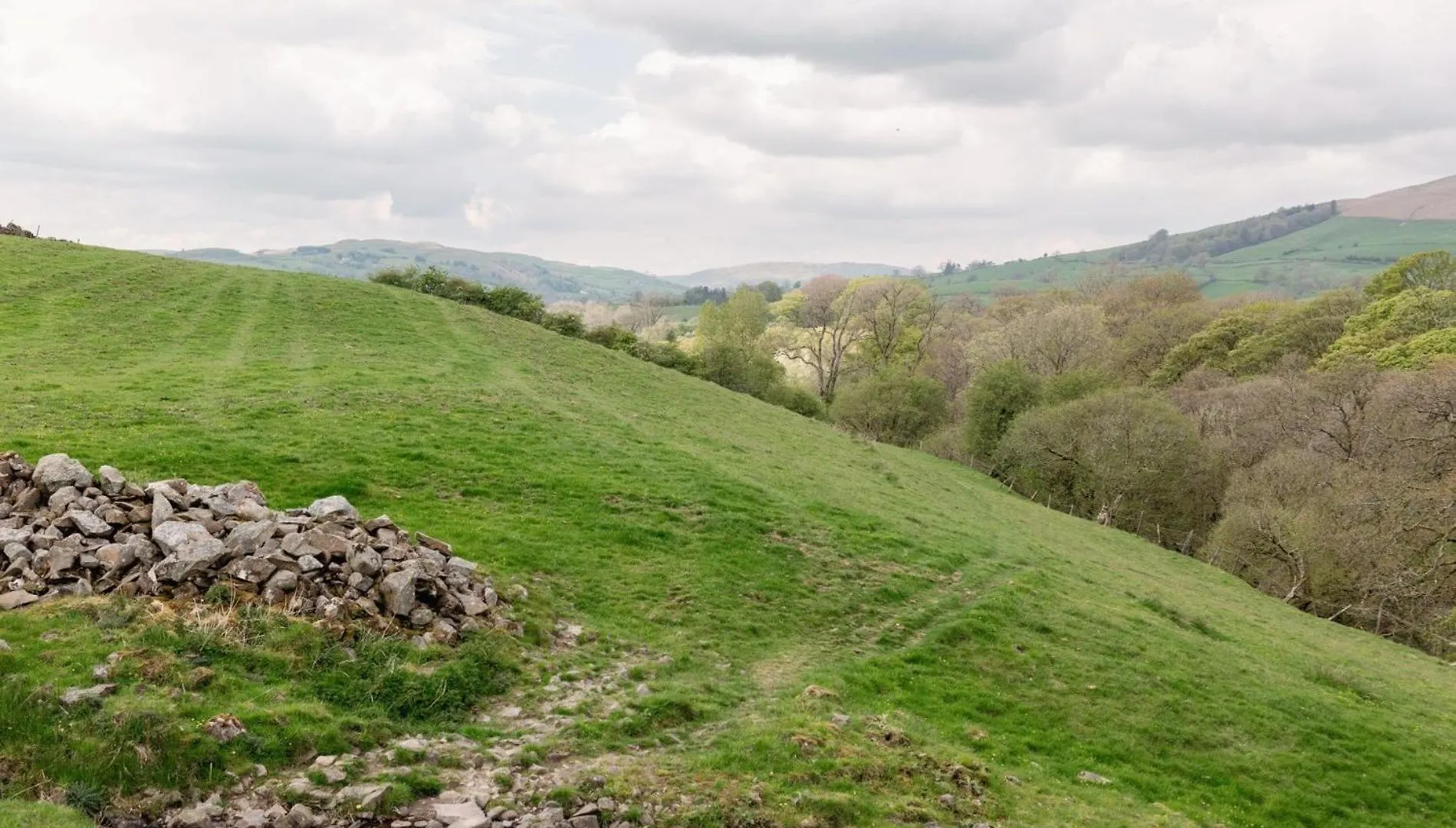 1 Bed In Sedbergh G0182 Holiday home *