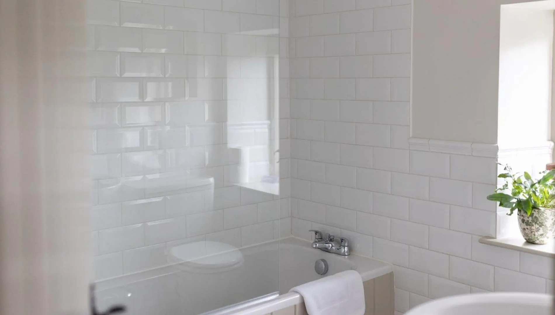 1 Bed In Sedbergh G0182
