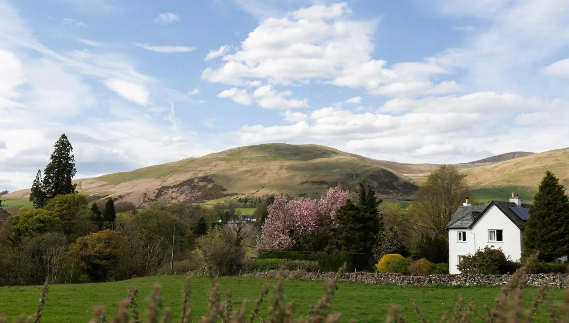 1 Bed In Sedbergh G0182 Holiday home Millthrop