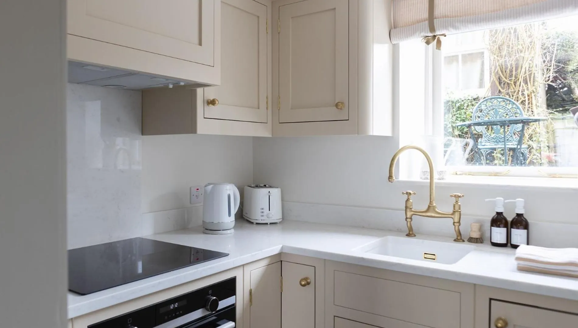 別荘 1 Bed In Sedbergh G0182 Millthrop