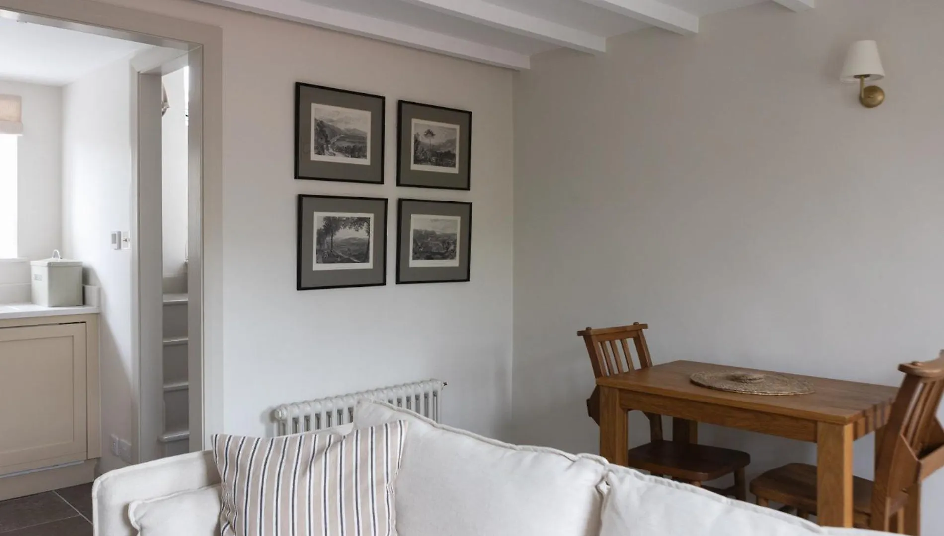 1 Bed In Sedbergh G0182 Millthrop