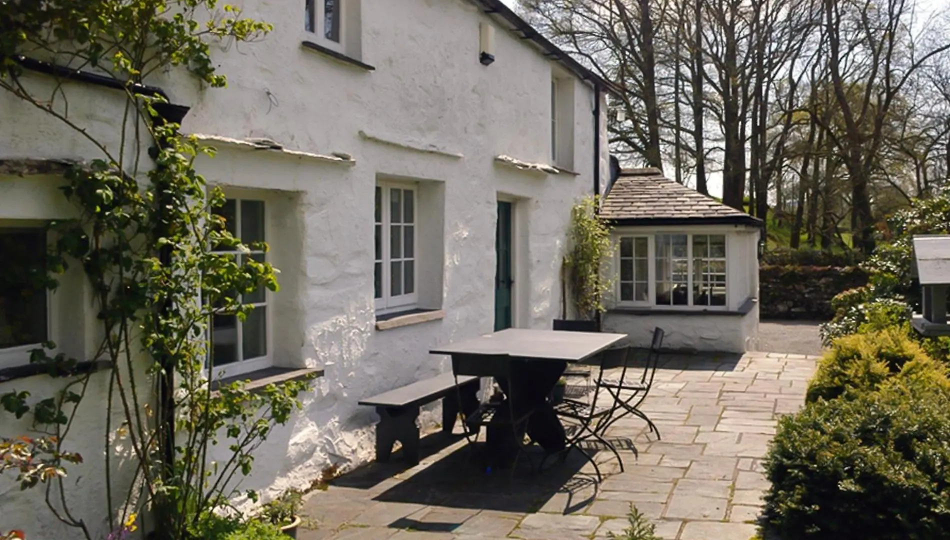 4 Bed In Near And Far Sawrey Llh02 Holiday home *