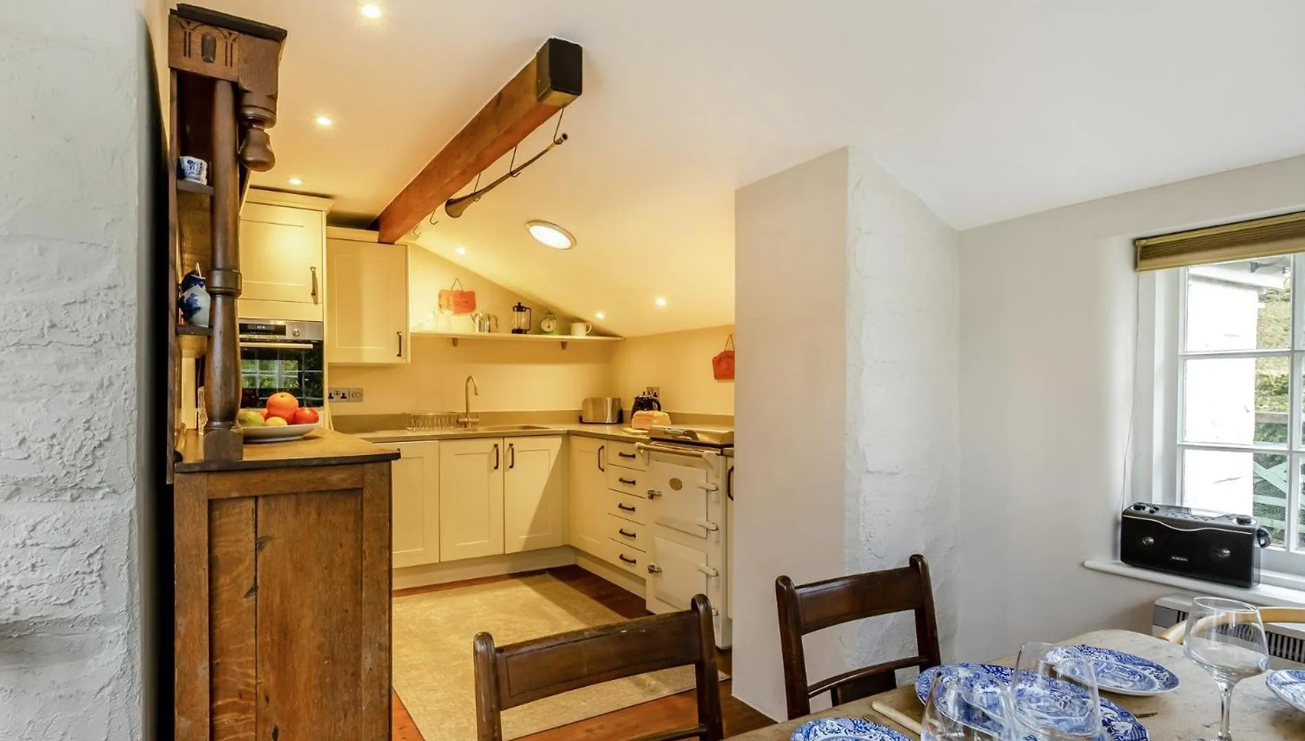 4 Bed In Near And Far Sawrey Llh02 Holiday home Near Sawrey