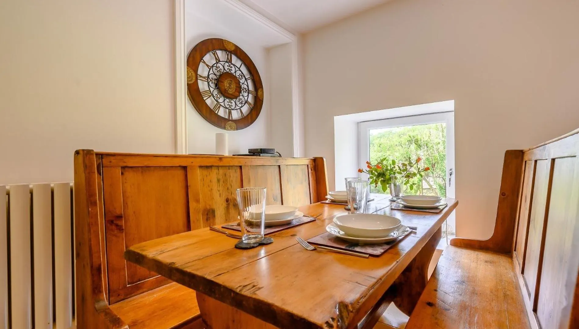 2 Bed In Cunsey 88319 Holiday home *
