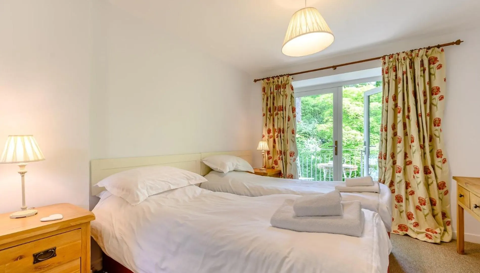 Holiday home 2 Bed In Cunsey 88319 *