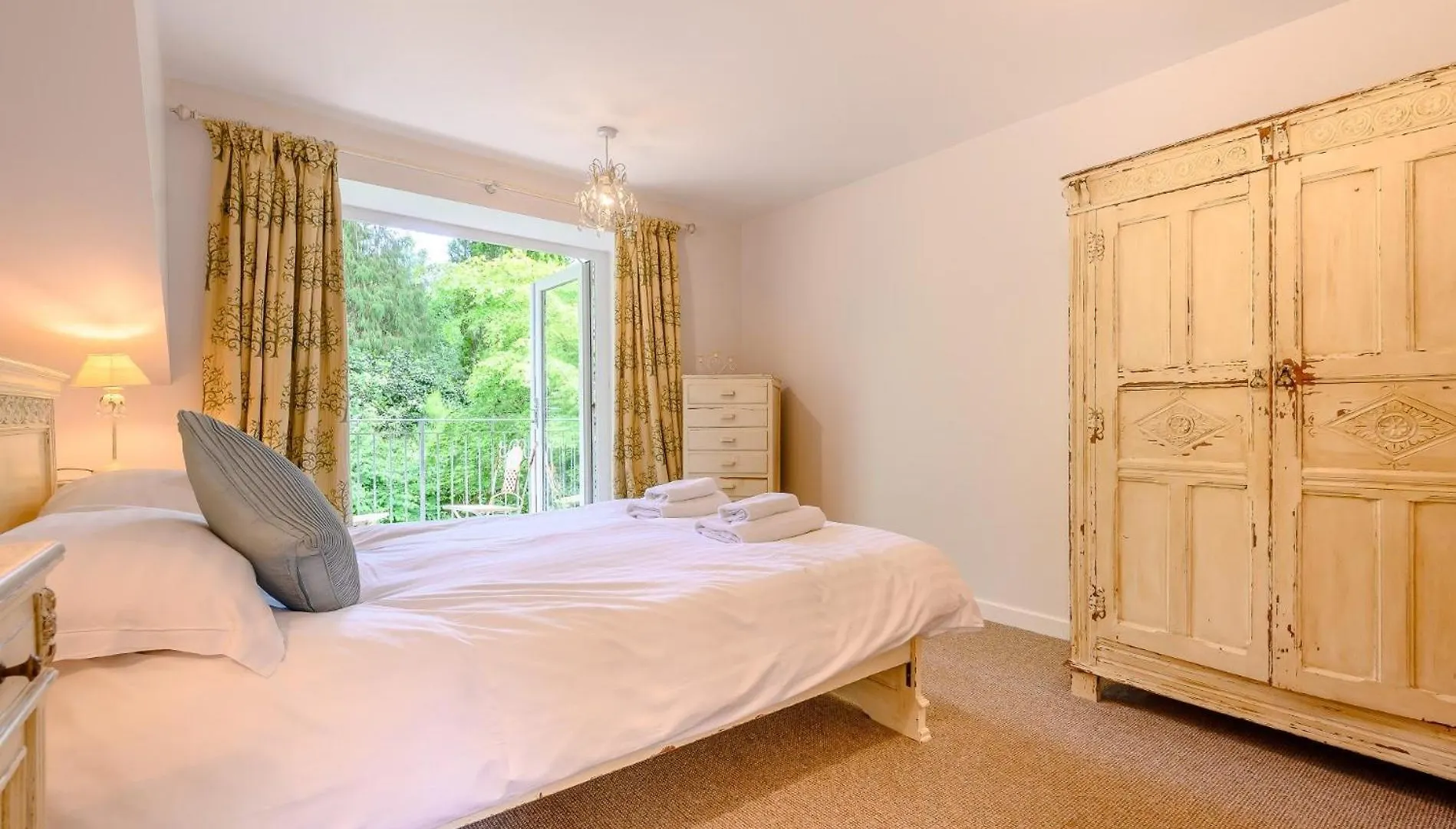 Holiday home 2 Bed In Cunsey 88319