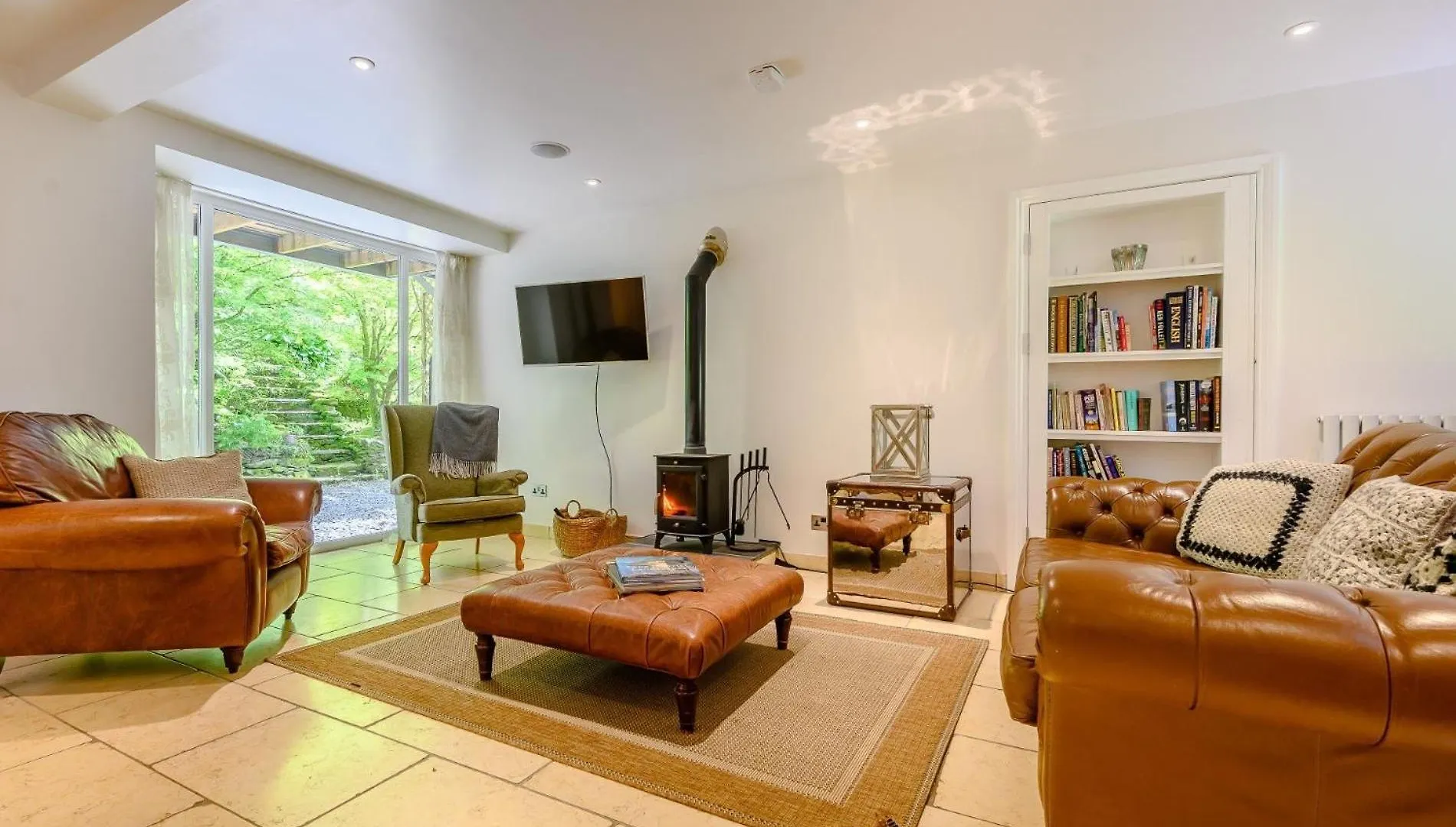 2 Bed In Cunsey 88319 Holiday home Near Sawrey