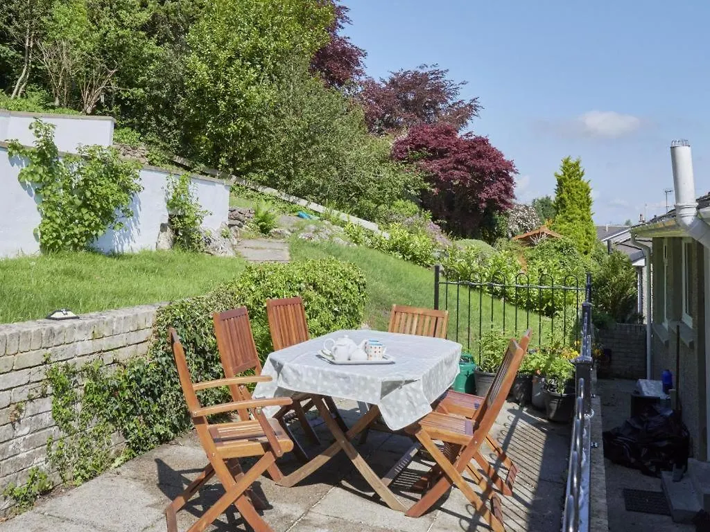 3 Bed In Sz425 * Arnside