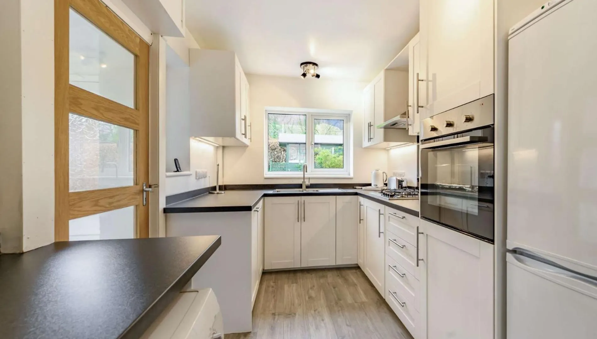 3 Bed In Keswick 84638 Holiday home