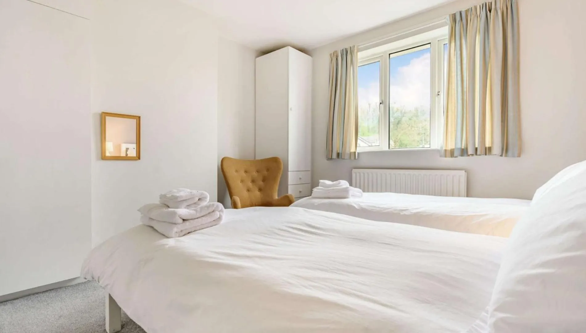 3 Bed In Keswick 84638 Holiday home *