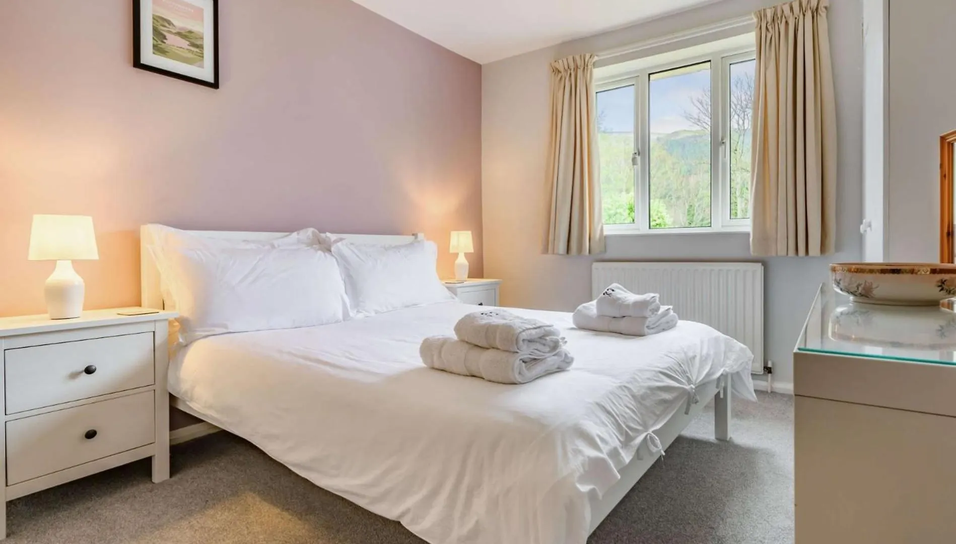 Casa de Férias 3 Bed In Keswick 84638 Keswick (Cumbria)