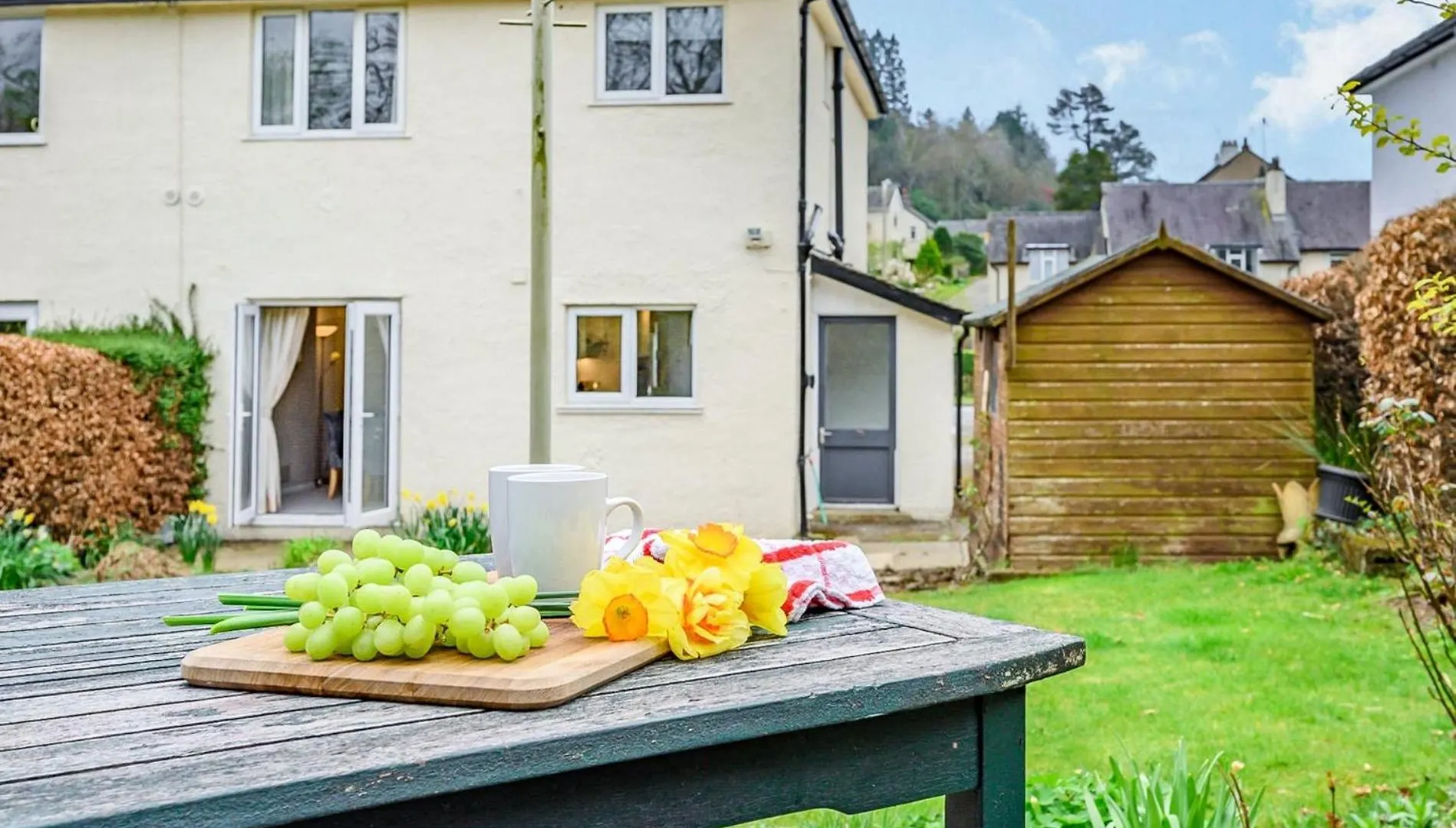 3 Bed In Keswick 84638 Holiday home *