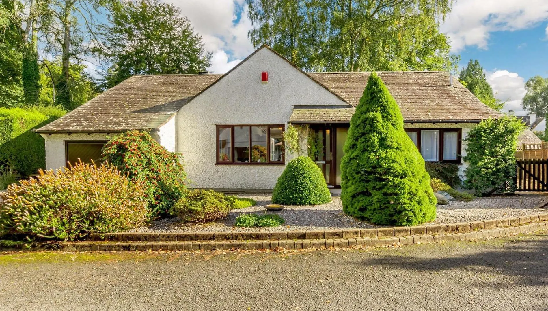 Holiday home 2 Bed In 89794 Windermere