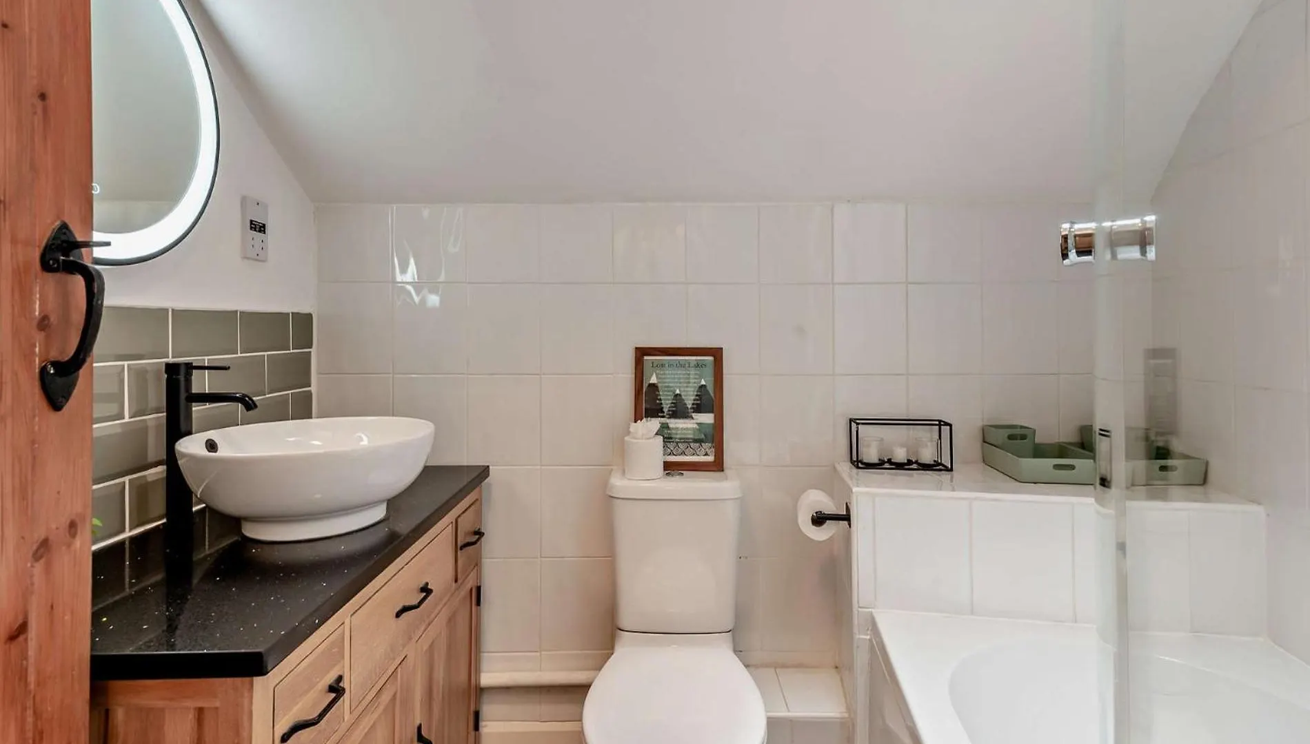 2 Bed In Sz500 Vakantiehuis *
