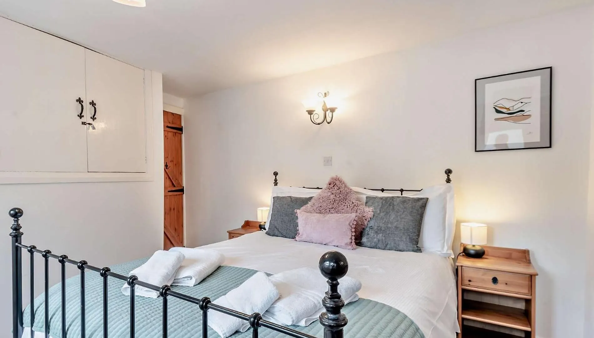 2 Bed In Sz500 * Grasmere