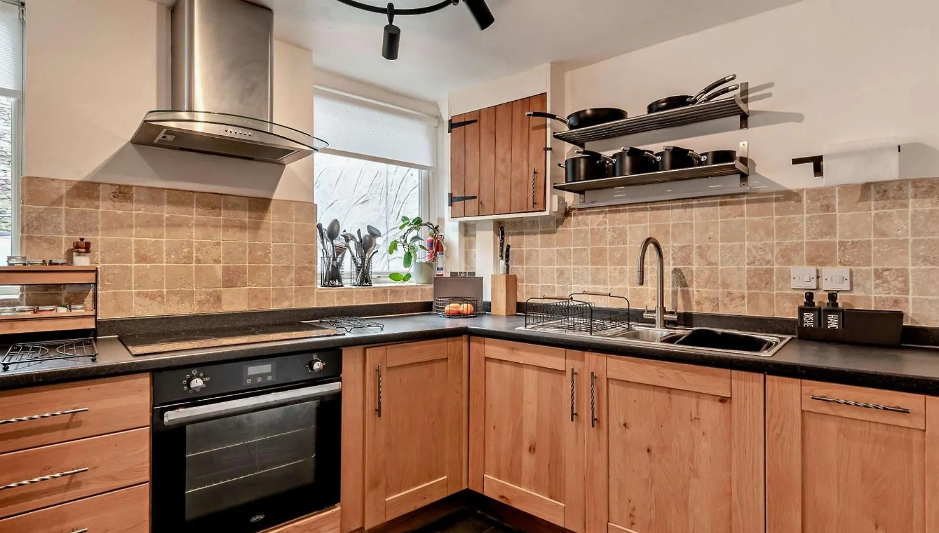 2 Bed In Sz500 Holiday home Grasmere