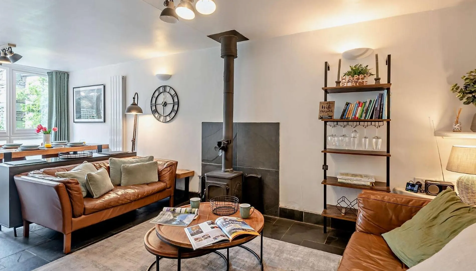 2 Bed In Sz500 Vakantiehuis *