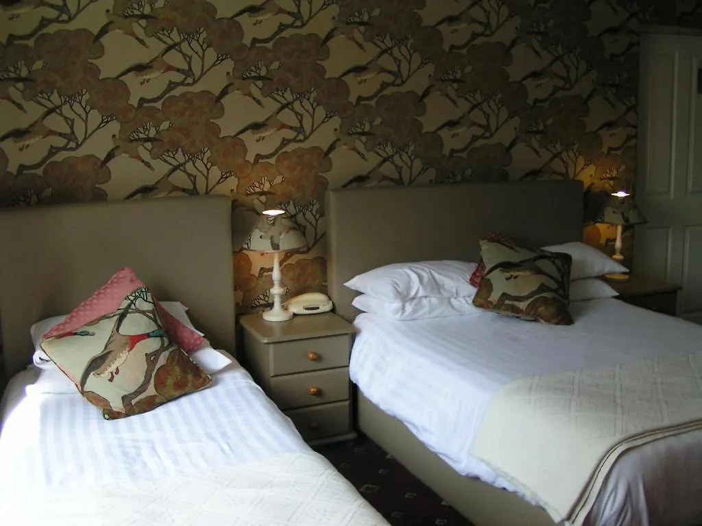 Lonsdale House Tatil Evi *