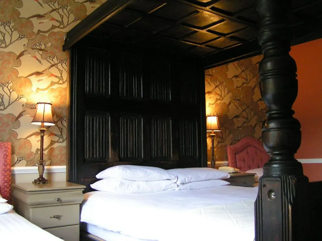 Tatil Evi Lonsdale House